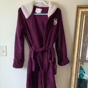 Victoria’s Secret Robe